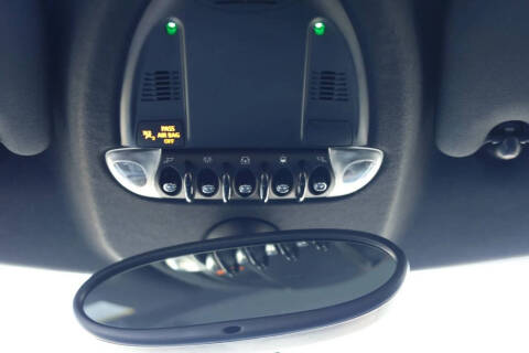 2016 MINI Countryman Cooper S ALL4