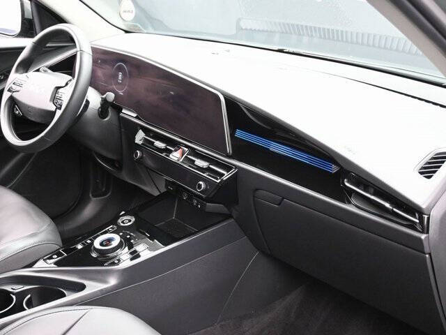 2023 Kia Niro EV Wind