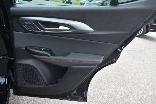 2024 Dodge Hornet R/T Plus