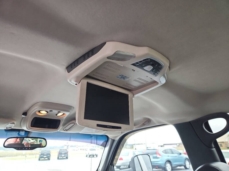 2006 Chevrolet Silverado 2500HD LT2