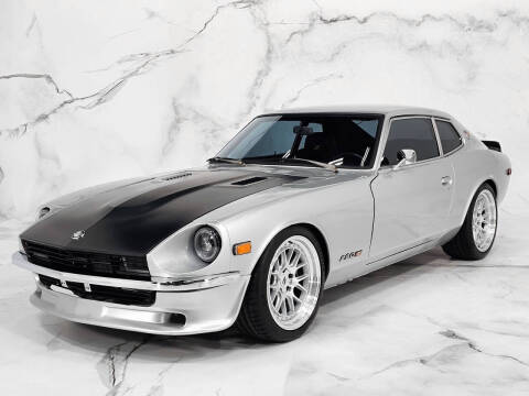 1977 Datsun 280Z