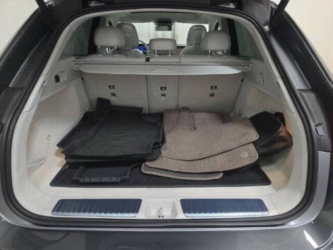 2024 Mercedes-Benz EQE EQE 350 4MATIC