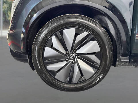 2024 Nissan Ariya Evolve+ e-4ORCE