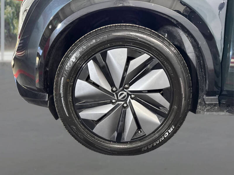 2024 Nissan Ariya Evolve+ e-4ORCE