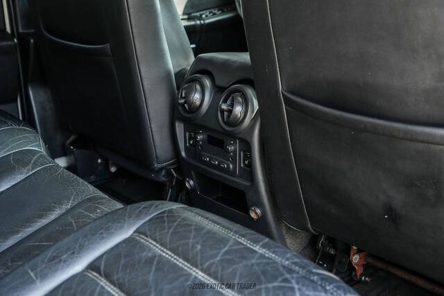 2006 HUMMER H2