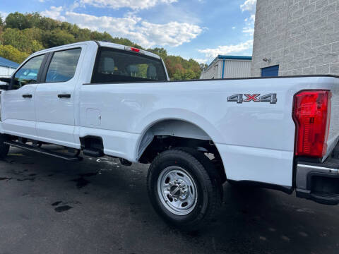 2026 Ford F-350 Super Duty