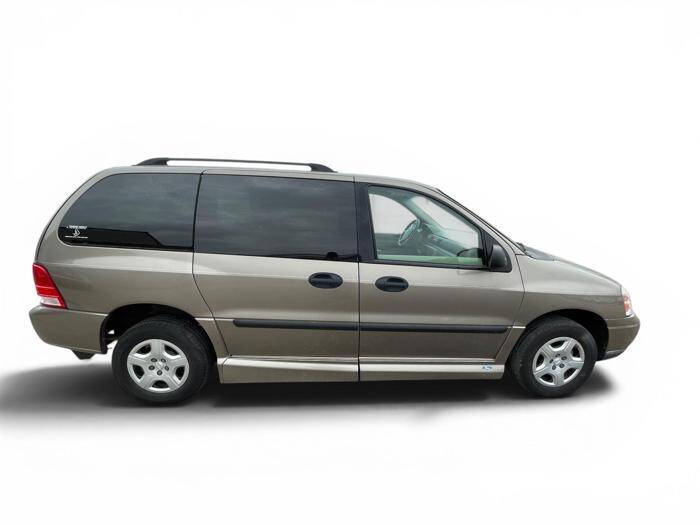 2006 Ford Freestar SE