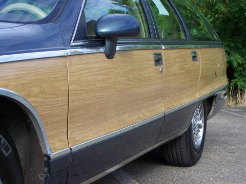 1994 Chevrolet Caprice