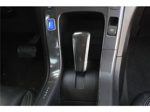 2013 Chevrolet Volt Premium