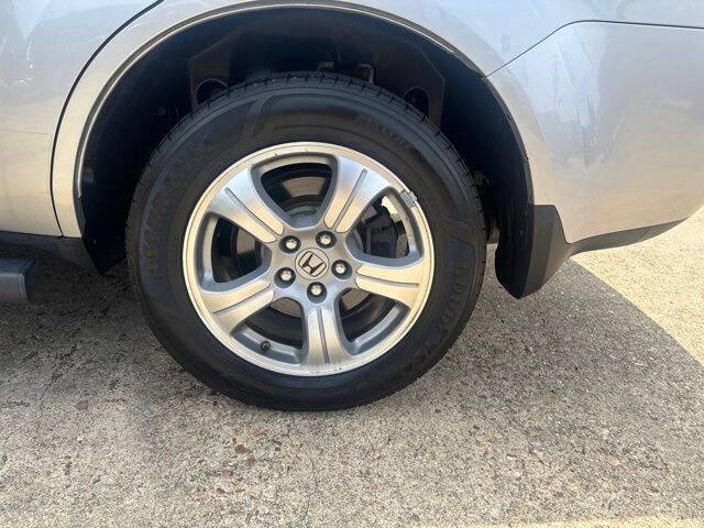 2015 Honda Pilot EX