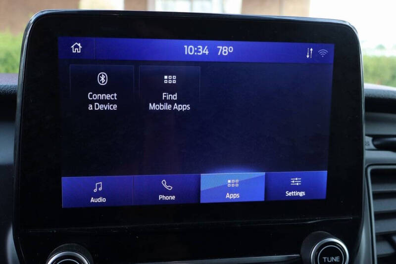 2021 Ford Transit 350