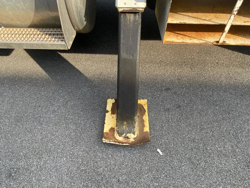 2009 Peterbilt 340