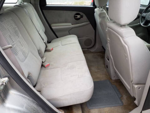 2006 Chevrolet Equinox LS