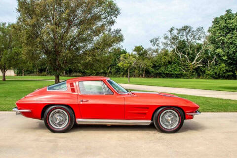 1964 Chevrolet Corvette