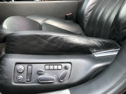 2006 Bentley Continental Flying Spur