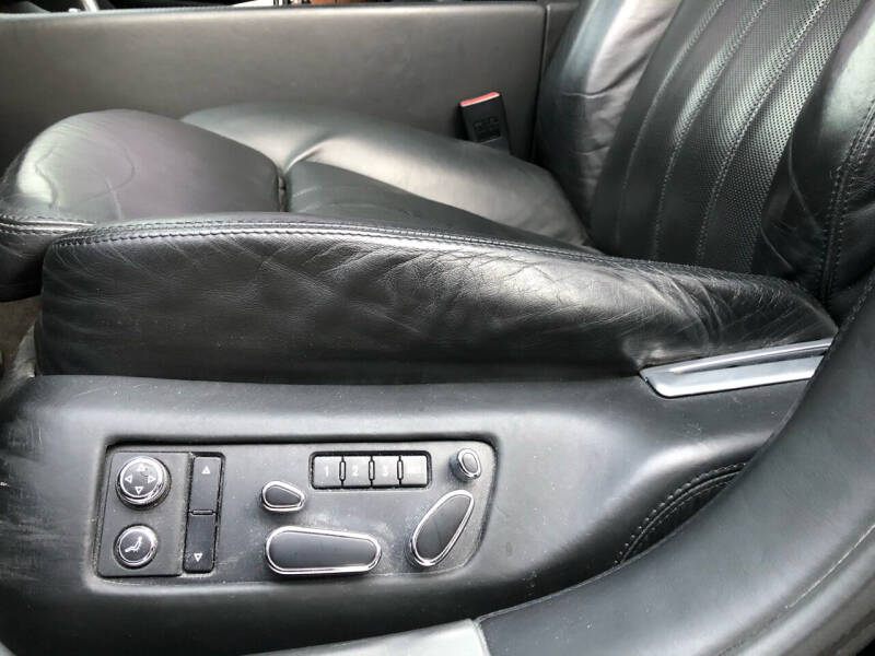 2006 Bentley Continental Flying Spur