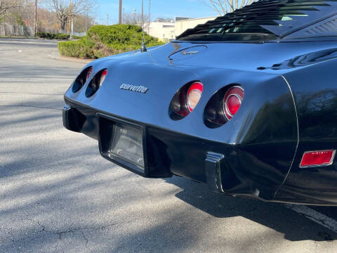 1979 Chevrolet Corvette