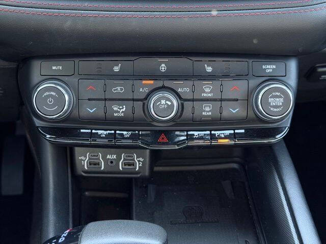 2022 Dodge Durango R/T