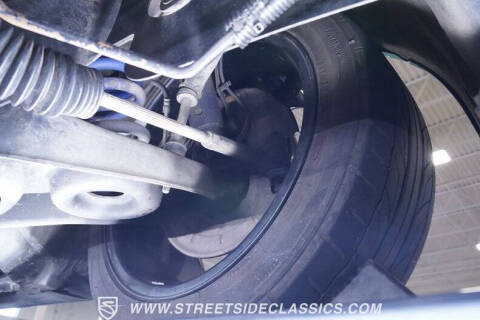 2004 Ford Mustang GT Deluxe