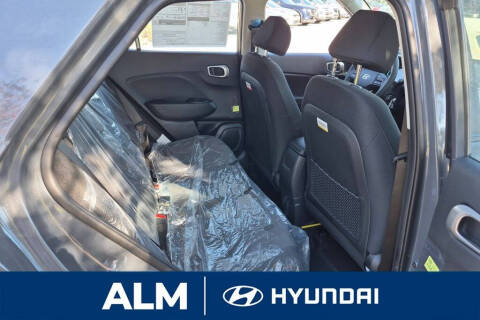 2026 Hyundai Venue SE