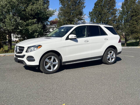 2018 Mercedes-Benz GLE GLE 350 4MATIC