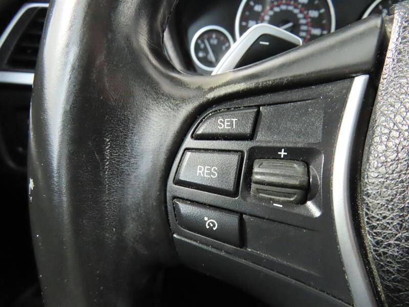 2017 BMW 3 Series 340i xDrive Gran Turismo