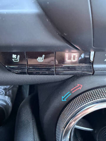 2019 Chevrolet Camaro SS