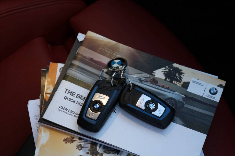 2015 BMW 2 Series M235i