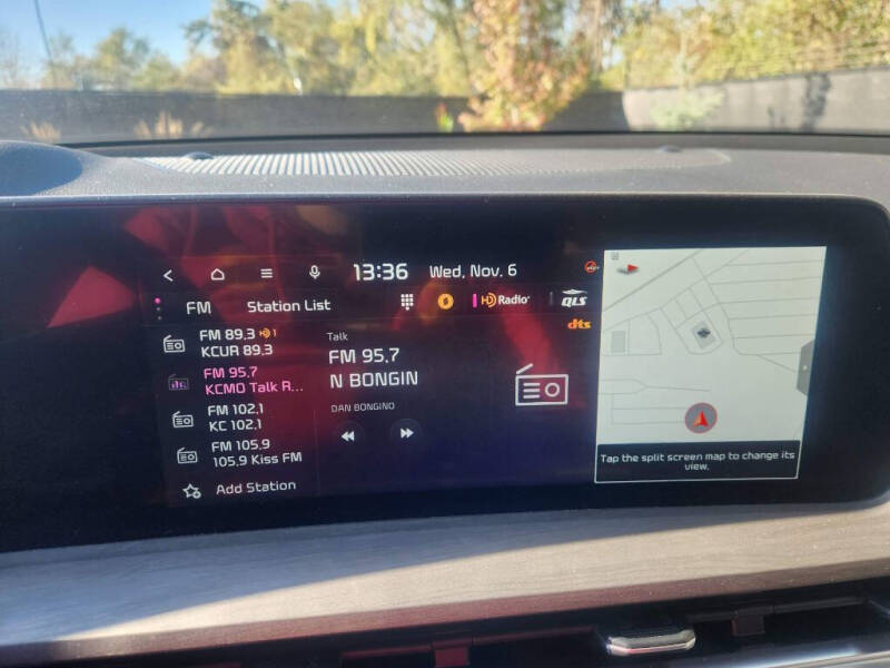 2023 Kia Telluride SX-Prestige X-Pro