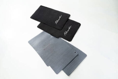 2001 Chrysler Prowler