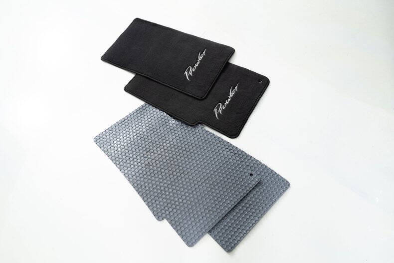 2001 Chrysler Prowler