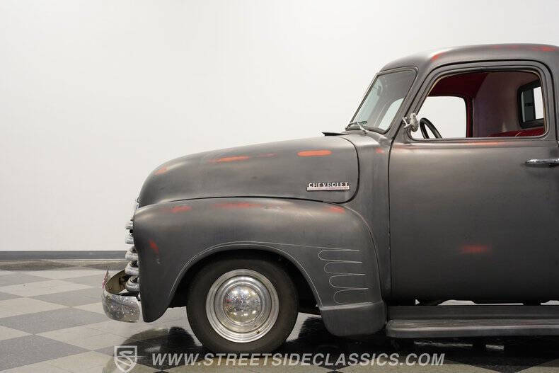 1947 Chevrolet 3100