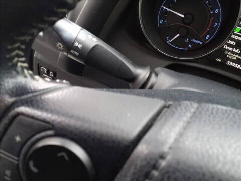 2016 Scion iM