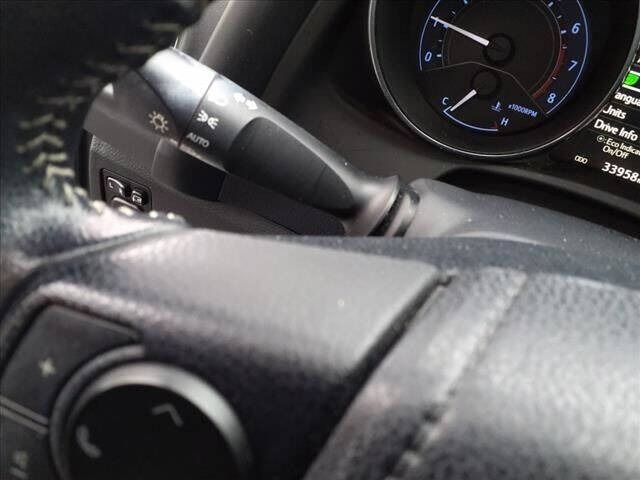 2016 Scion iM