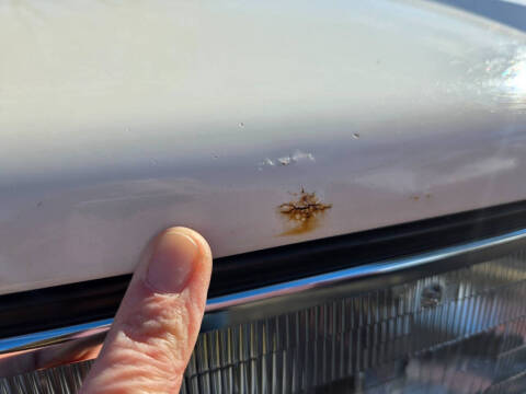 1991 Cadillac DeVille