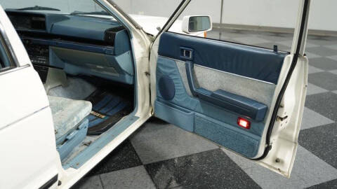 1982 Datsun Maxima GL