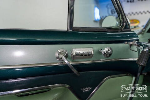1953 Cadillac Series 62