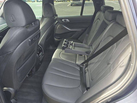 2020 BMW X5 sDrive40i