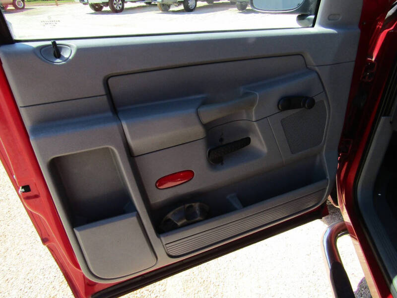 2008 Dodge Ram 1500 ST
