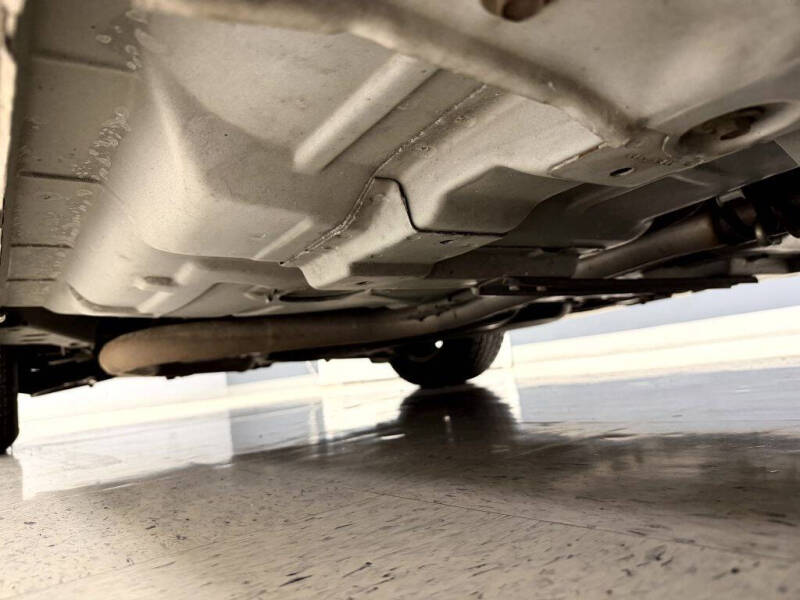 2002 Cadillac Eldorado ESC