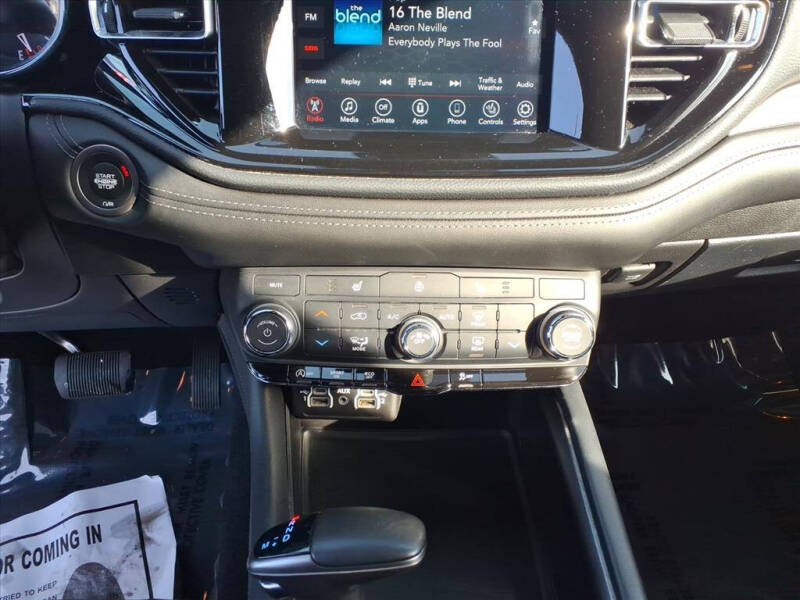 2024 Dodge Durango SXT Plus