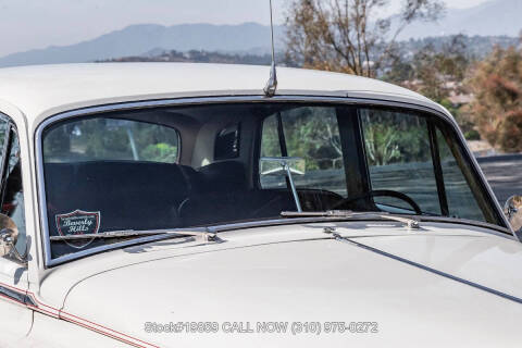 1960 Rolls-Royce Silver Cloud 3