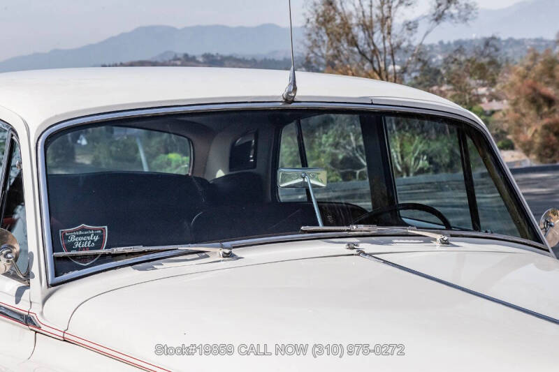 1960 Rolls-Royce Silver Cloud 3