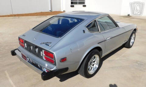 1977 Datsun 280Z