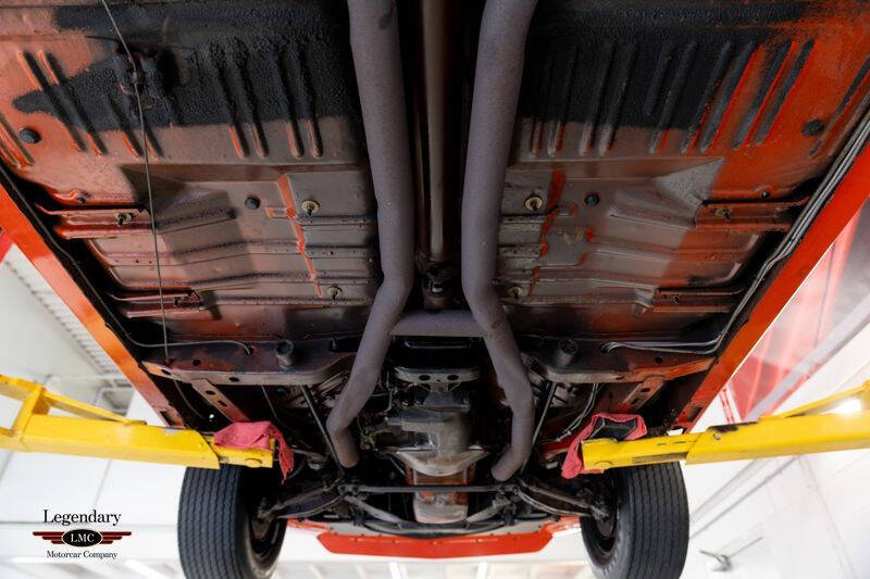 1970 Plymouth Superbird