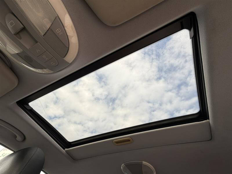 2006 Mercedes-Benz E-Class E 350