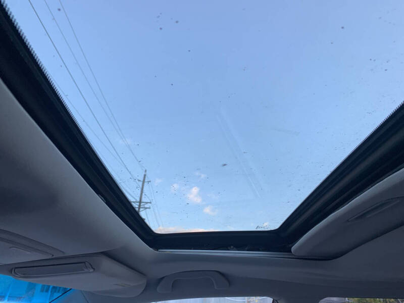 2008 Honda Pilot EX-L