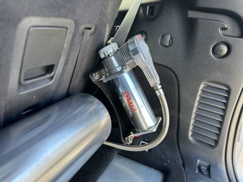 2018 Dodge Durango SRT