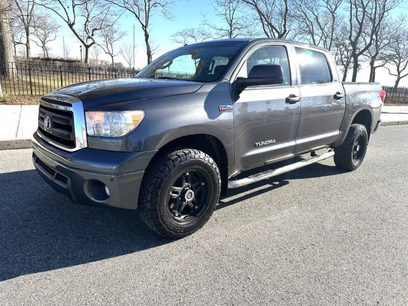 2013 Toyota Tundra for sale at Cars Trader New York in Brooklyn NY