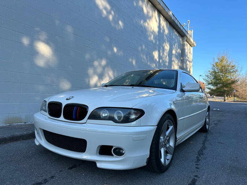 2004 BMW 3 Series for sale at PREMIER AUTO SALES in Martinsburg WV